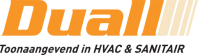 duall logo